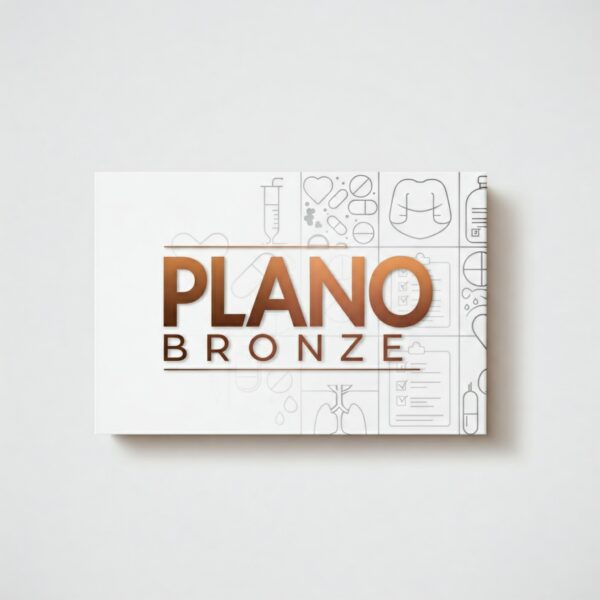 Plano Bronze