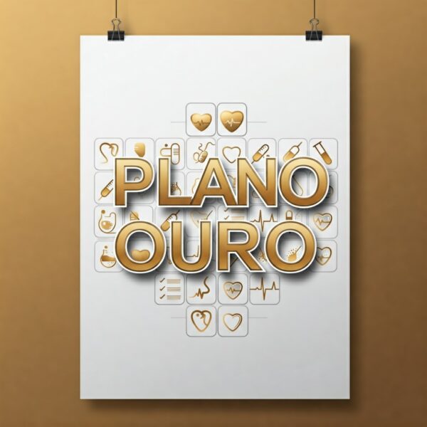 Plano Ouro