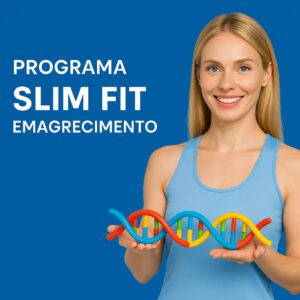 PROGRAMA EMAGRECIMENTO SLIM FIT